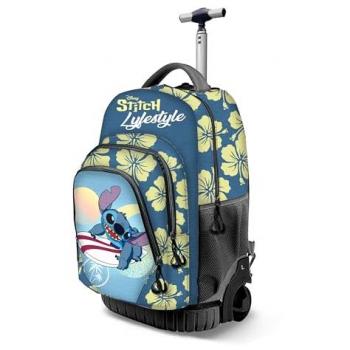 Mochila Trolley GTS Fan Disney Lilo y Stitch