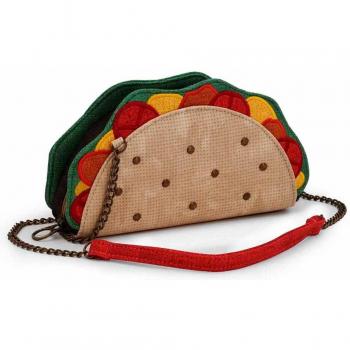 Ohmypop Bolso Tex Tacos (37004)