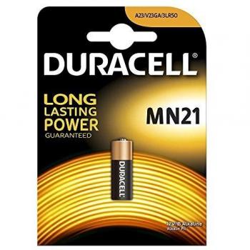 Duracell MN21 Batería Alcalina 12V