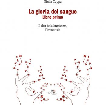 La gloria del sangue. Il clan della Immanem, l'Immortale