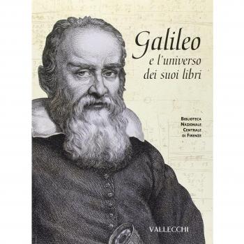 Galileo e l'universo dei suoi libri