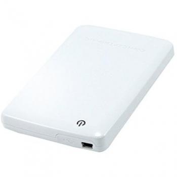 Conceptronic Box Hard Disk 2.5 SATA Bianco