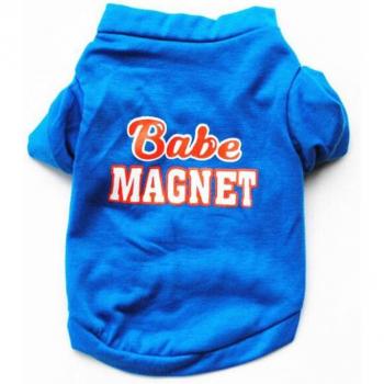 Chaleco Clásico para Gato y Perro 2022