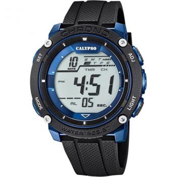 Reloj Calypso K5820/2 Azul Hombre