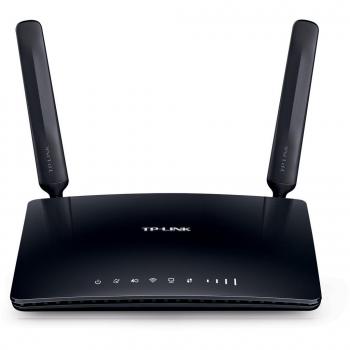 TP-LINK Archer MR200 Dual-Band Router Wireless