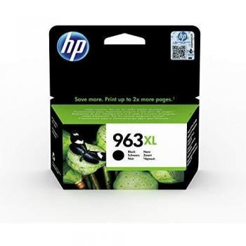 HP Cartuccia 963XL NERO