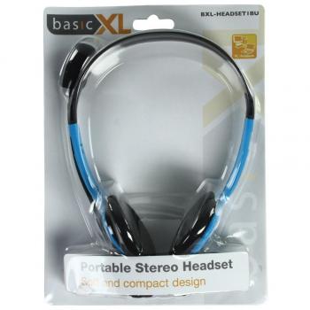 Cuffia con microfono per PC 2 jack 3,5mm