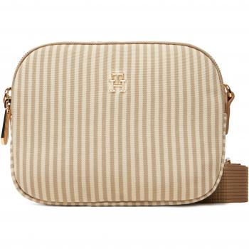 Bolso Tommy Hilfiger Poppy Summer Rayas