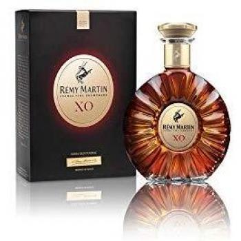 Rémy Martin XO EXTRA OLD Cognac Fine Champagne 40% Vol. 0,7l in Giftbox
