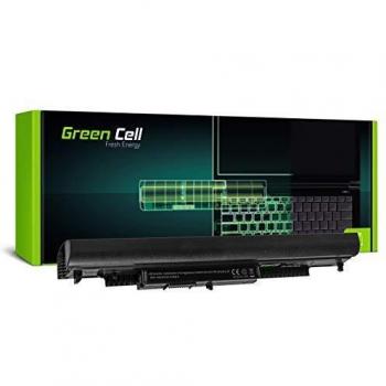 Green Cell Battery HP HS03 HSTNN-LB6U HSTNN-PB6S 807956-001 for Laptop HP 250 G4 250 G5 255 G4 255 G5 240 G4 240 G5 245 G4 245 G5, HP 15-AY036NL 15-AY144NL 15-BA054NL 15-BA097NL (2200mAh 11.1V)