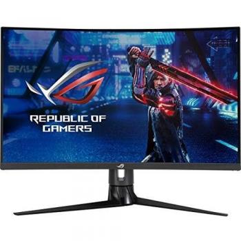 ASUS ROG Strix XG32VC monitor piatto per PC 80 cm (31.5) 2560 x 1440 Pixel Quad