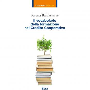 Il vocabolario della formazione nel credito cooperativo