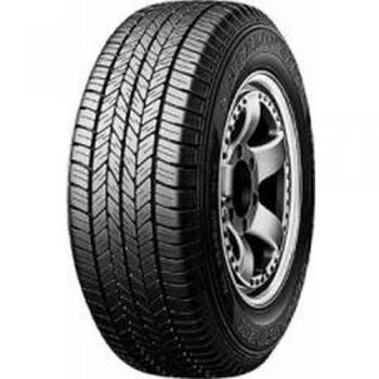 Dunlop GRANDTREK ST20 (Right Hand Drive)
