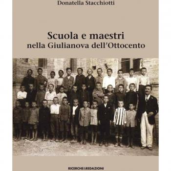 Scuola e maestri nella Giulianova dell'Ottocento