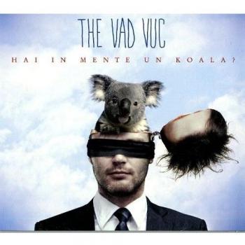 Hai in Mente Un Koala