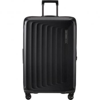 Maleta grande 75 cm Exp Samsonite Nuon Grafito Mate