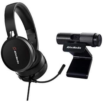 AVerMedia BO317 Sistema di videoconferenza da 2 MP