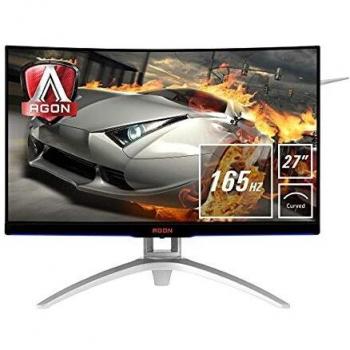 AOC Gaming Agon AG272FCX6