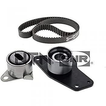 Jogo de correias dentadas SNR KD455.16