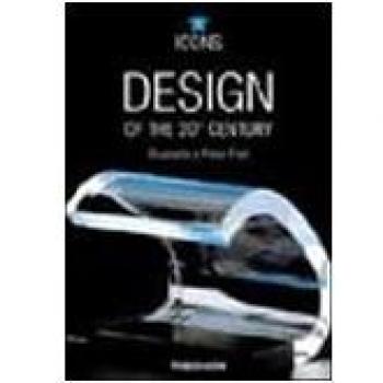 Design of the 20th century. Ediz. italiana
