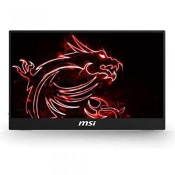 MSI Optix MAG161V Display 16:9 Full HD