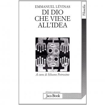 Di Dio che viene all'idea