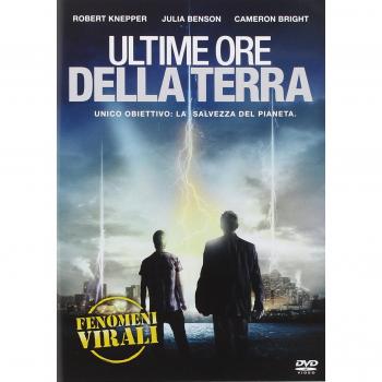 Ultime Ore Della Terra