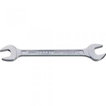 Chave de bocas dupla HAZET 450N-24X27
