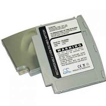 Batteria 3.7V 1.3Ah LiPo BT-12416