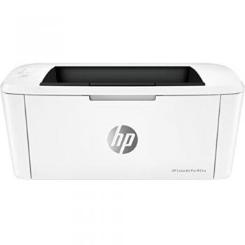 LaserJet Pro M15w 600x600 DPI Wi‑Fi