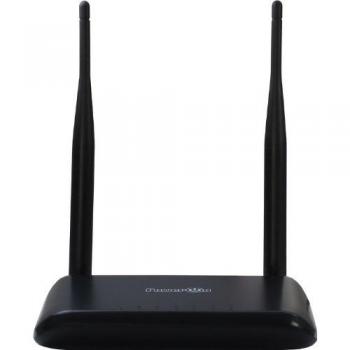 Inter-Tech RPD-250 802.11n Wireless Router