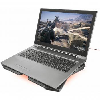 Base raffreddamento notebook Trust GXT278