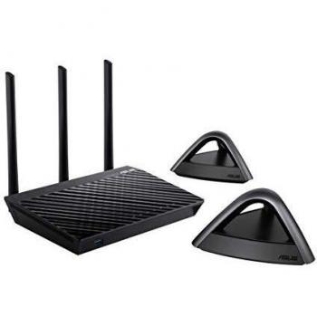 ASUS RT-AC66U B1 Wireless Router