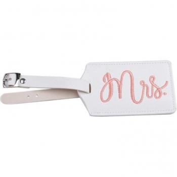 Etiqueta Viaje Bella