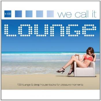 We Call It Lounge