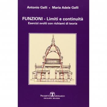 Funzioni. Limiti e continuità. Esercizi svolti con richiami di teoria