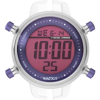 Watx & Colores Reloj Elegante RWA1095 43 mm