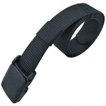 Cinturón de Seguridad Invisible