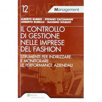 Controllo Di Gestione Nelle Imprese Del Fashion