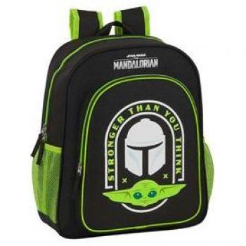 Mochila adaptable de The Mandalorian
