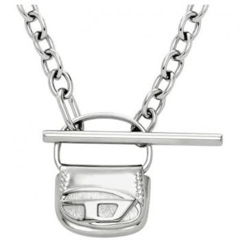 Collar Diesel DX1593‑NA de Hombre