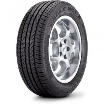Goodyear Eagle NCT 5 Asymmetric Run Flat Tire (225/45 R17 91W, run-flat)