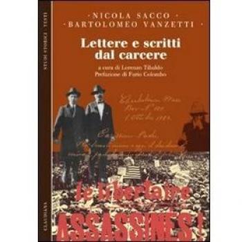 Lettere e scritti dal carcere