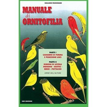 Manuale di ornitofilia