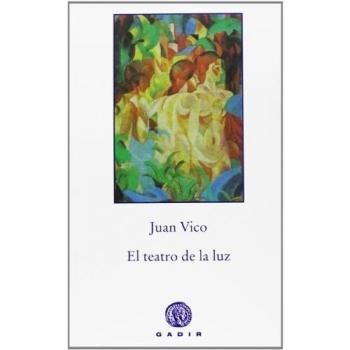 EL TEATRO DE LA LUZ