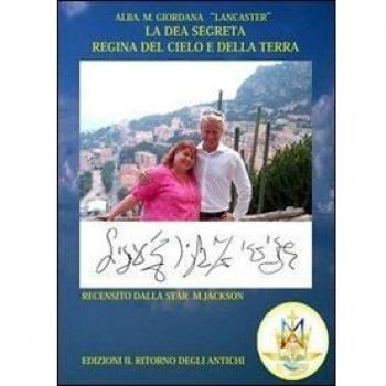 La dea segreta del cielo e della terra