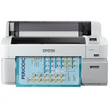 Epson Surecolor SC-T3200 Inkjet Plotter Ultrachrome 24 pollici A1 (594 x 841 mm)