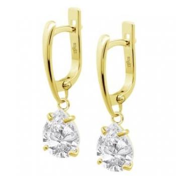 Pendientes de Plata Lotus Essentials Lp3809-4/2