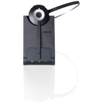 Cuffie Jabra Pro 930 Duo Wireless DECT per Microsoft Skype for Business – UK
