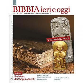 Bibbia ieri e oggi